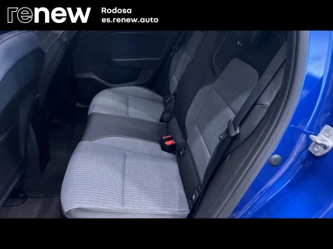 Renault Clio  Techno TCe 90