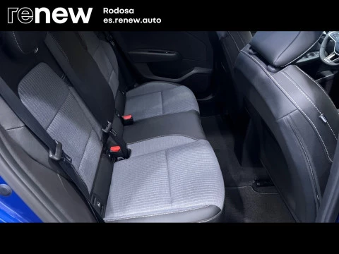 Renault Clio  Techno TCe 90