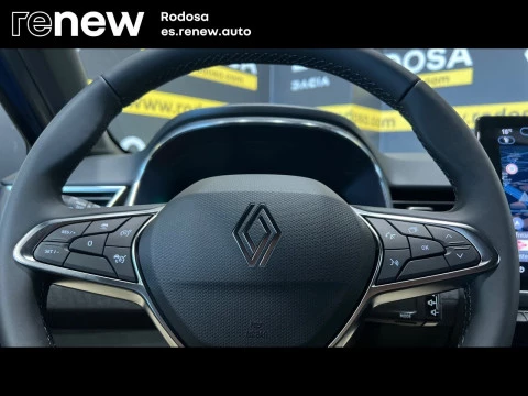 Renault Clio  Techno TCe 90