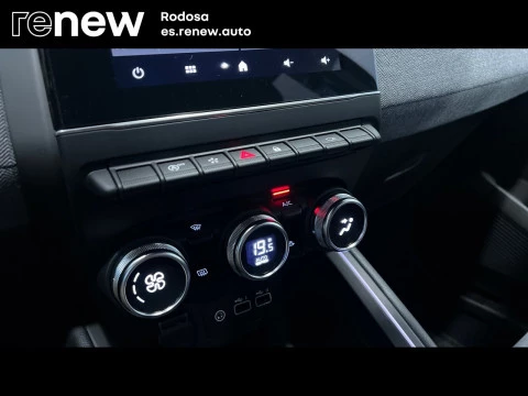 Renault Clio  Techno TCe 90