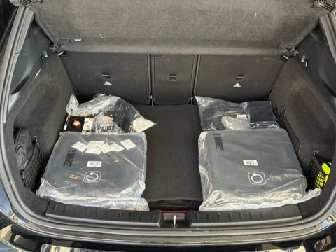 Mercedes-Benz GLA  250 e