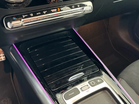 Mercedes-Benz GLA  250 e