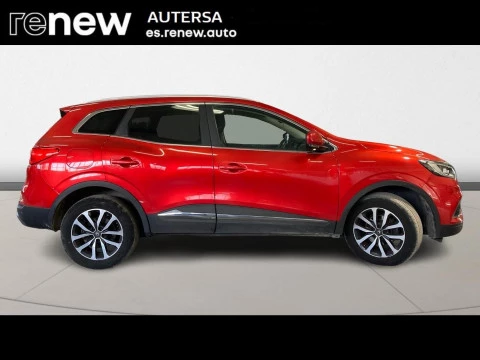 Renault Kadjar  1.3 TCe GPF Zen 103kW