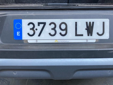 Renault Kadjar  1.3 TCe GPF Zen 103kW