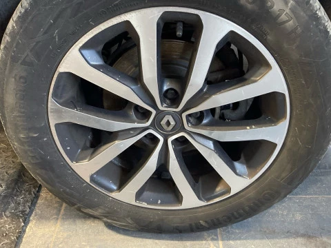 Renault Kadjar  1.3 TCe GPF Zen 103kW