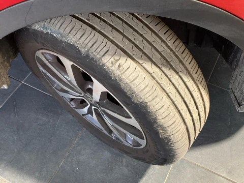 Renault Kadjar  1.3 TCe GPF Zen 103kW