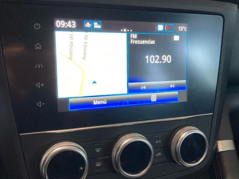 Renault Kadjar  1.3 TCe GPF Zen 103kW