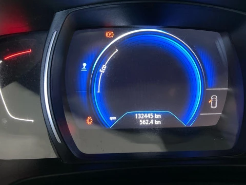 Renault Kadjar  1.3 TCe GPF Zen 103kW