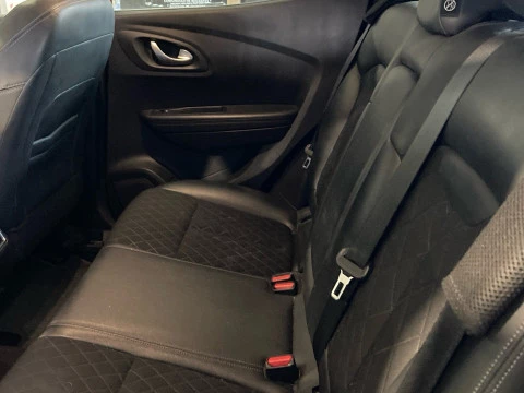 Renault Kadjar  1.3 TCe GPF Zen 103kW