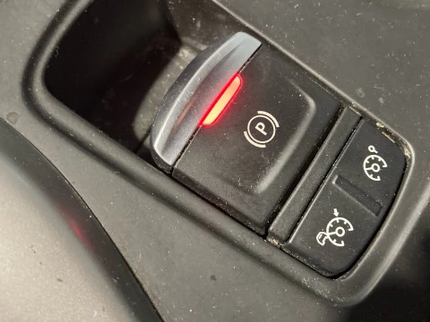 Renault Kadjar  1.3 TCe GPF Zen 103kW