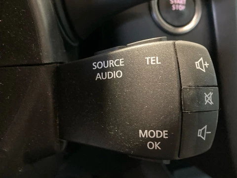 Renault Kadjar  1.3 TCe GPF Zen 103kW