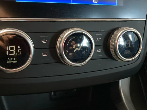 Renault Kadjar  1.3 TCe GPF Zen 103kW