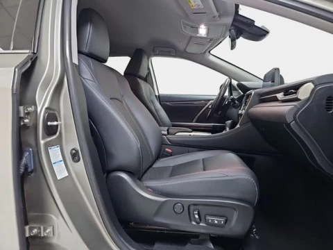 Lexus RX 450h Business