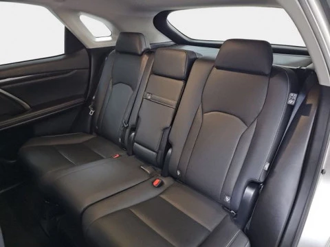 Lexus RX 450h Business