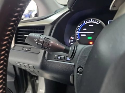 Lexus RX 450h Business