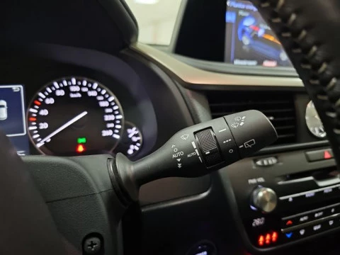 Lexus RX 450h Business