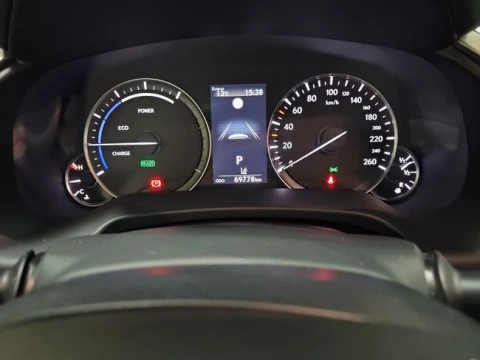 Lexus RX 450h Business