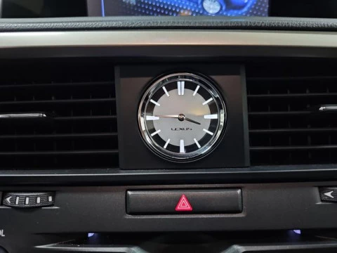 Lexus RX 450h Business