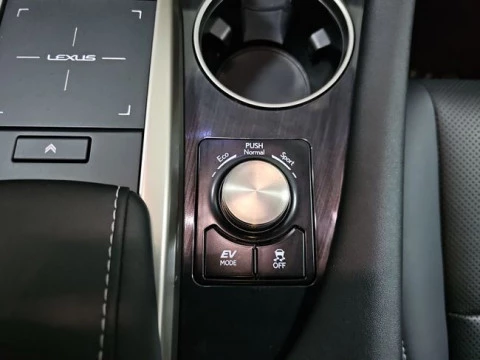 Lexus RX 450h Business