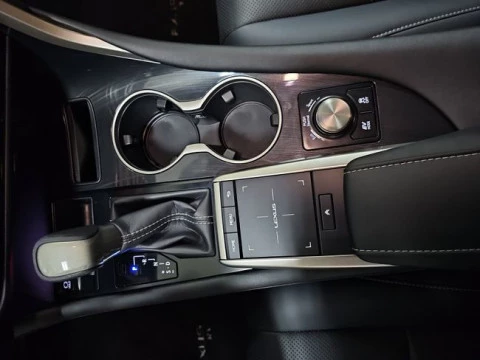 Lexus RX 450h Business