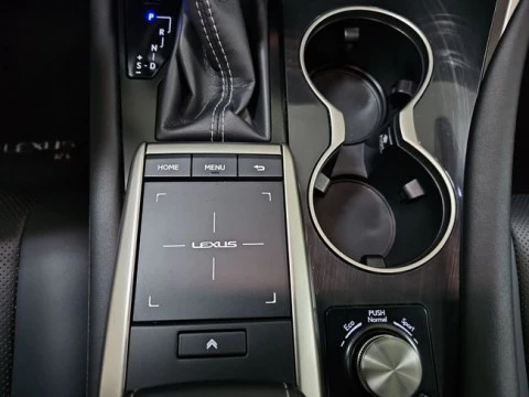 Lexus RX 450h Business