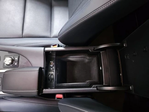 Lexus RX 450h Business