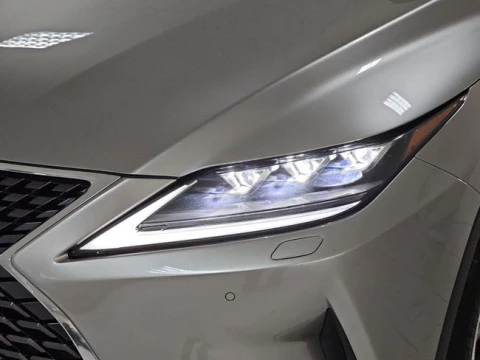 Lexus RX 450h Business