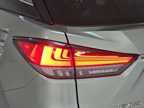 Lexus RX 450h Business