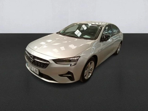 Opel Insignia GS Business Edition 1.5D DVH 90kW MT6