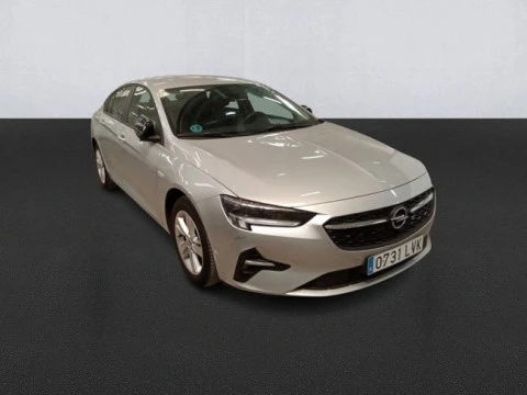 Opel Insignia GS Business Edition 1.5D DVH 90kW MT6