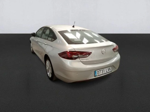 Opel Insignia GS Business Edition 1.5D DVH 90kW MT6