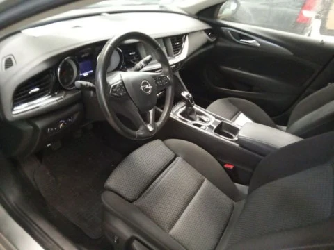 Opel Insignia GS Business Edition 1.5D DVH 90kW MT6