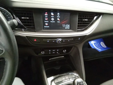 Opel Insignia GS Business Edition 1.5D DVH 90kW MT6