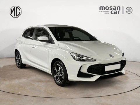 MG3 1.5 Comfort MY25