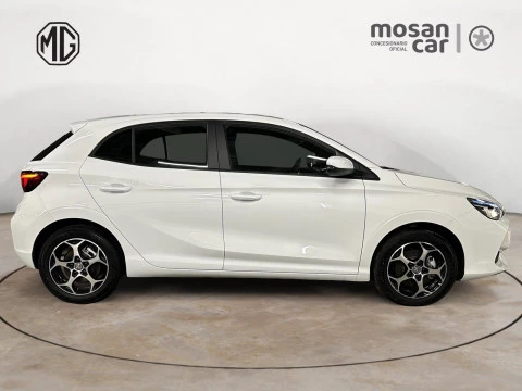 MG3 1.5 Comfort MY25