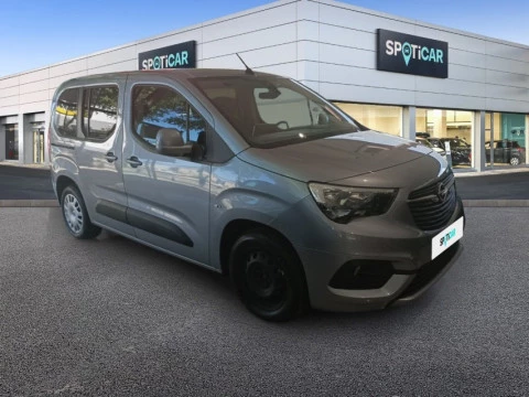 Opel Combo Life 1.5 TD 75kW (100CV) S/S Selective L
