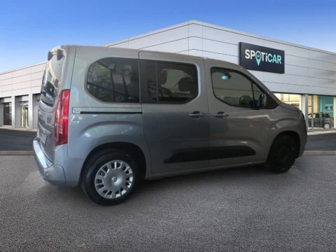 Opel Combo Life 1.5 TD 75kW (100CV) S/S Selective L