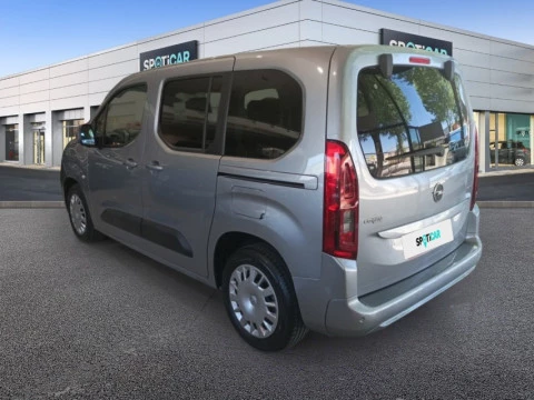 Opel Combo Life 1.5 TD 75kW (100CV) S/S Selective L