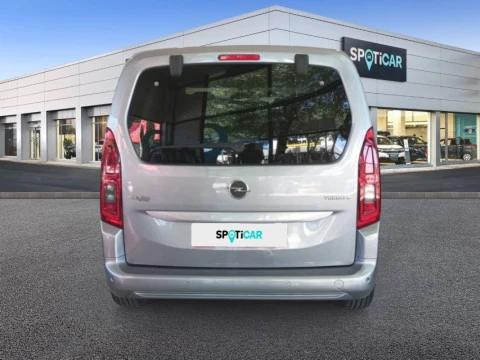 Opel Combo Life 1.5 TD 75kW (100CV) S/S Selective L