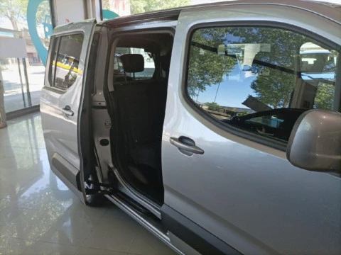 Opel Combo Life 1.5 TD 75kW (100CV) S/S Selective L