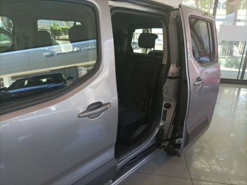 Opel Combo Life 1.5 TD 75kW (100CV) S/S Selective L