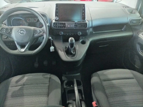 Opel Combo Life 1.5 TD 75kW (100CV) S/S Selective L