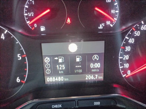 Opel Combo Life 1.5 TD 75kW (100CV) S/S Selective L