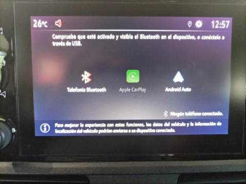 Opel Combo Life 1.5 TD 75kW (100CV) S/S Selective L