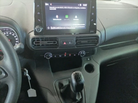 Opel Combo Life 1.5 TD 75kW (100CV) S/S Selective L