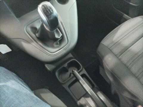 Opel Combo Life 1.5 TD 75kW (100CV) S/S Selective L