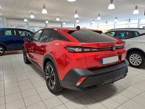 Peugeot 408 Nuevo 408 Allure Pack Puretech 130 S&S EAT8