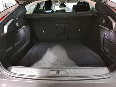 Peugeot 408 Nuevo 408 Allure Pack Puretech 130 S&S EAT8