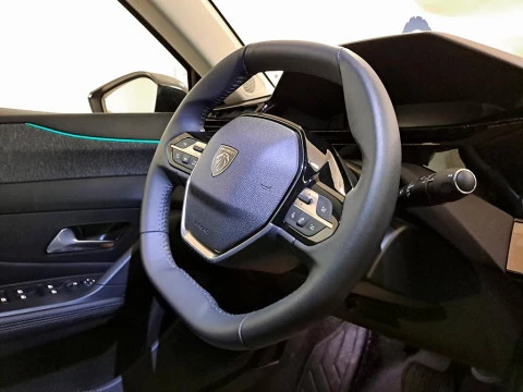 Peugeot 408 Nuevo 408 Allure Pack Puretech 130 S&S EAT8