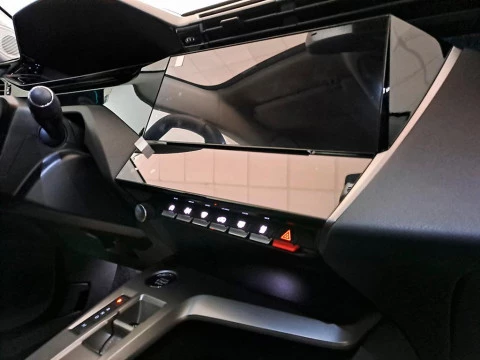 Peugeot 408 Nuevo 408 Allure Pack Puretech 130 S&S EAT8